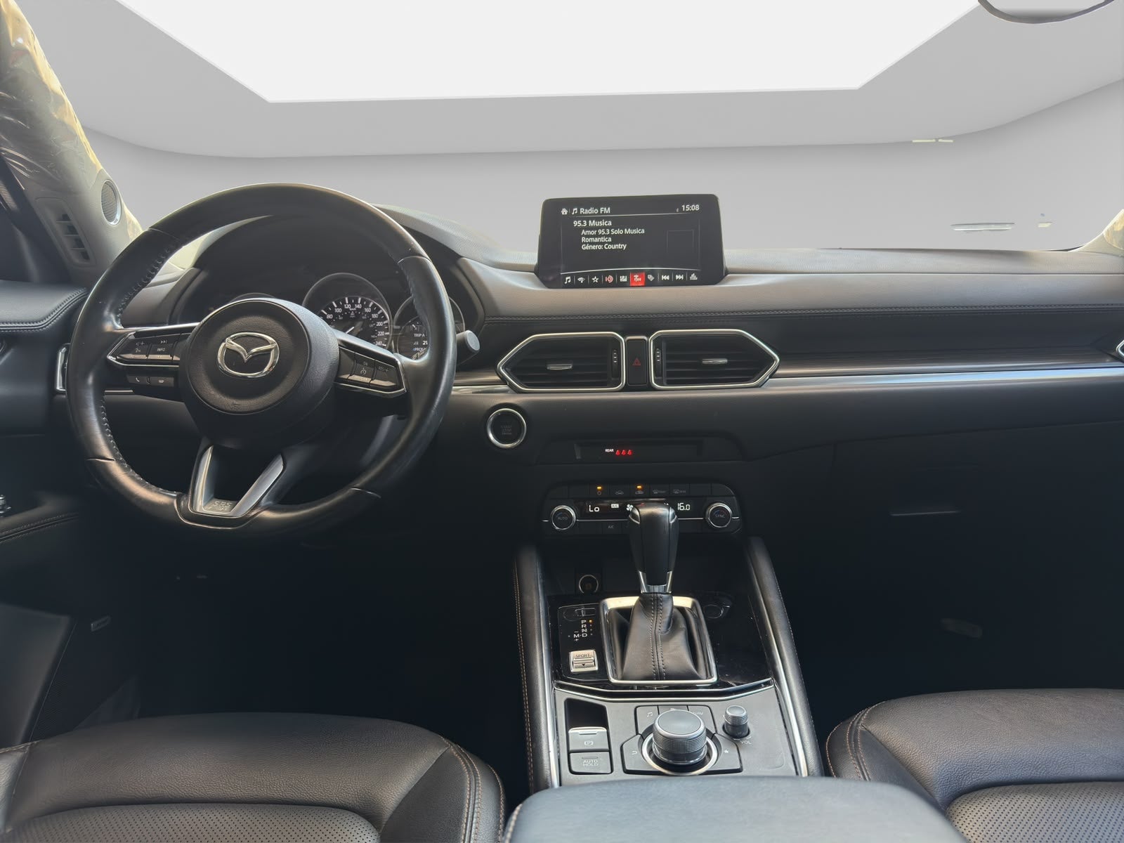 2023 Mazda Mazda CX-3 5 PTS I 20L TA RA-16