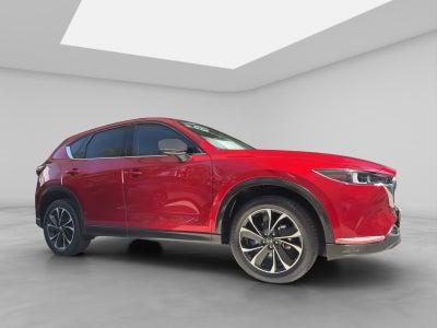 2023 Mazda Mazda CX-3 5 PTS I 20L TA RA-16
