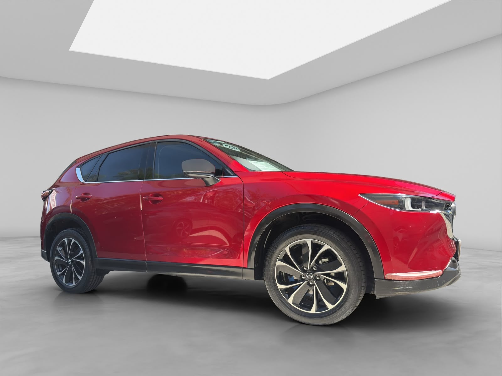 2023 Mazda Mazda CX-3 5 PTS I 20L TA RA-16