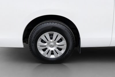 2025 Nissan URVAN 14 PAS