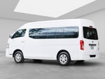 2025 Nissan URVAN 14 PAS