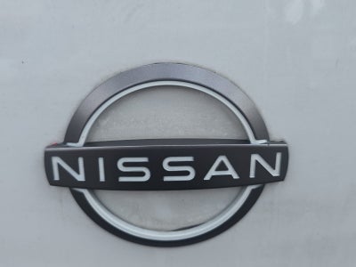 2024 Nissan URVAN 4P AMPLIA L42.5 MAN