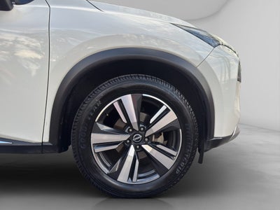 2023 Nissan X-TRAIL PLATINUM 2 FILAS