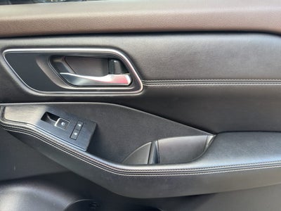 2023 Nissan X-TRAIL PLATINUM 2 FILAS