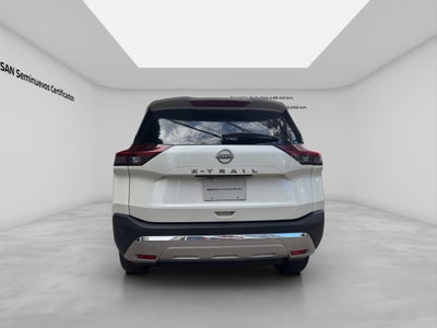 2023 Nissan X-TRAIL PLATINUM 2 FILAS
