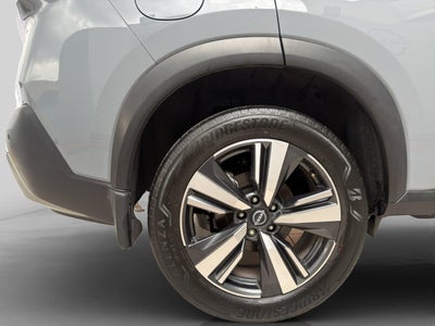 2026 Nissan X-TRAIL 5P PLATINUM PLUS 2 ROW L42.5 AUT