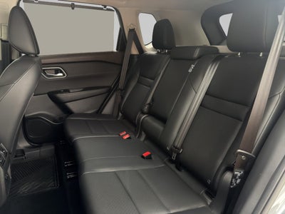 2026 Nissan X-TRAIL 5P PLATINUM PLUS 2 ROW L42.5 AUT