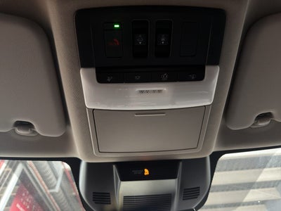 2026 Nissan X-TRAIL 5P PLATINUM PLUS 2 ROW L42.5 AUT