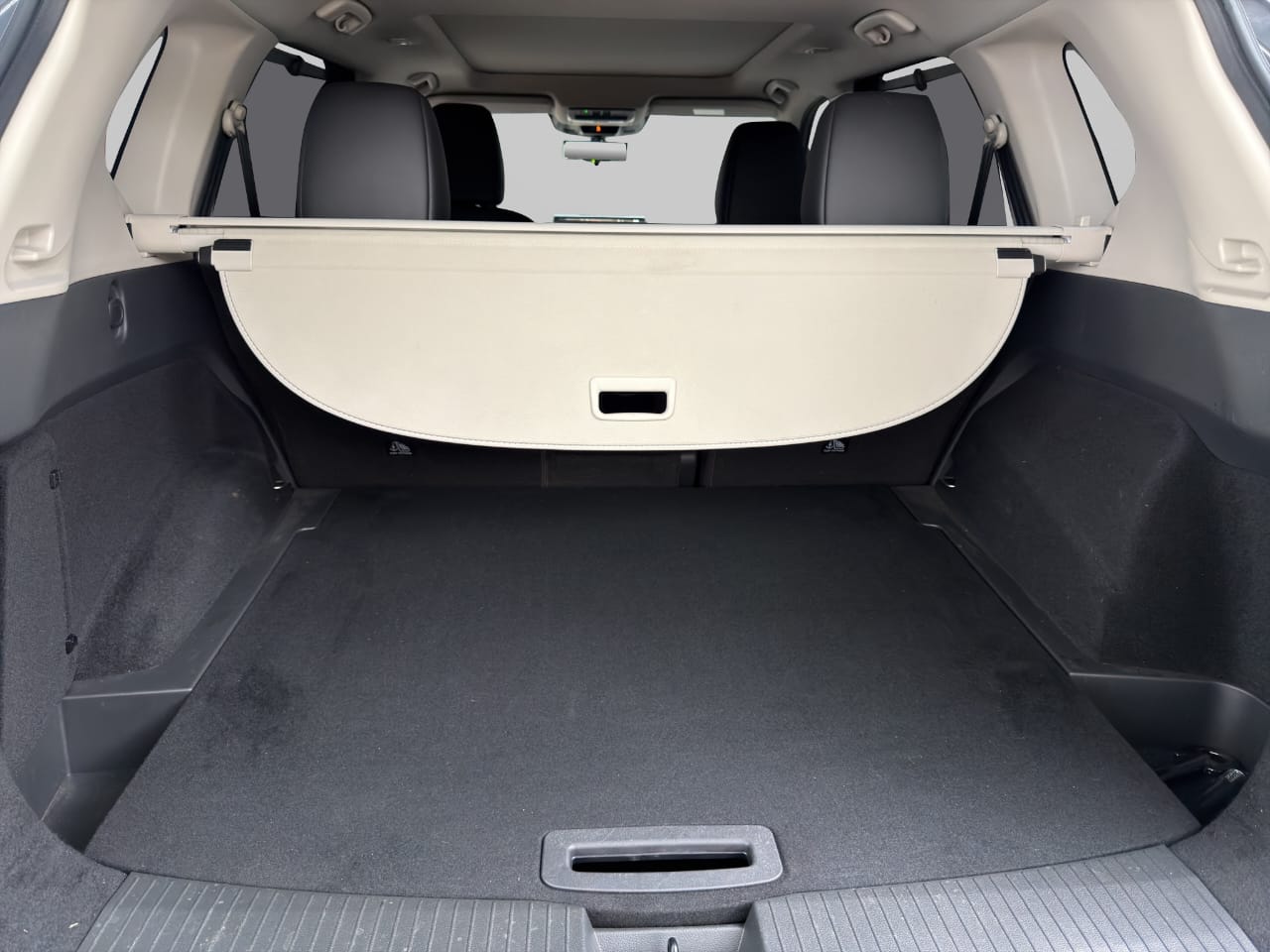 2026 Nissan X-TRAIL 5P PLATINUM PLUS 2 ROW L42.5 AUT