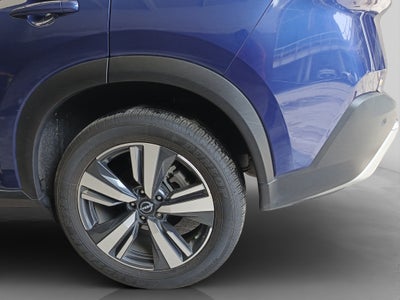 2024 Nissan X-TRAIL 5P PLATINUM 2 ROW L42.5 AUT
