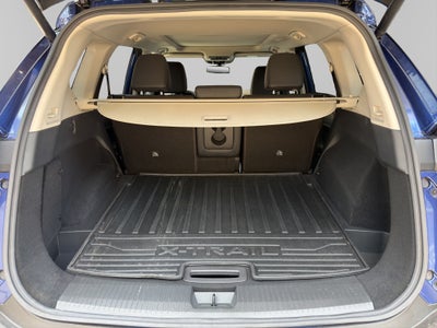 2024 Nissan X-TRAIL 5P PLATINUM 2 ROW L42.5 AUT