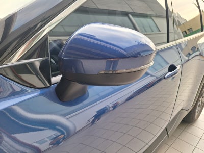 2025 Nissan X-TRAIL 5P ADVANCE 2 ROW L42.5 AUT