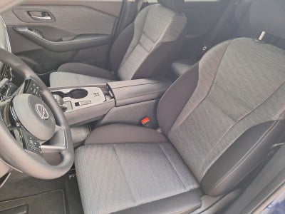 2025 Nissan X-TRAIL 5P ADVANCE 2 ROW L42.5 AUT