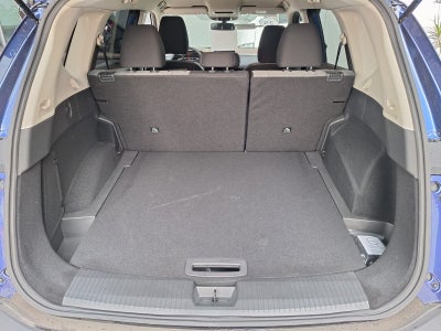 2025 Nissan X-TRAIL 5P ADVANCE 2 ROW L42.5 AUT