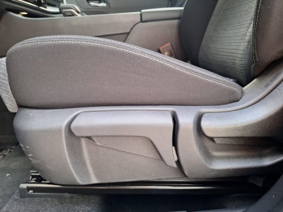 2025 Nissan X-TRAIL 5P ADVANCE 2 ROW L42.5 AUT