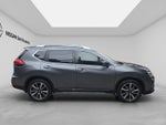 2020 Nissan X-TRAIL 5 PTS EXCLUSIVE CVT PIEL QCP GPS 5 PAS RA-19