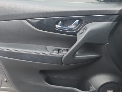 2020 Nissan X-TRAIL 5 PTS EXCLUSIVE CVT PIEL QCP GPS 5 PAS RA-19
