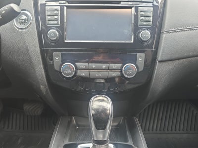 2020 Nissan X-TRAIL 5 PTS EXCLUSIVE CVT PIEL QCP GPS 5 PAS RA-19