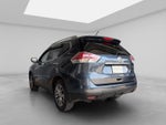 2016 Nissan X-TRAIL 5 PTS ADVANCE CVT CD QC 7 PAS RA-18