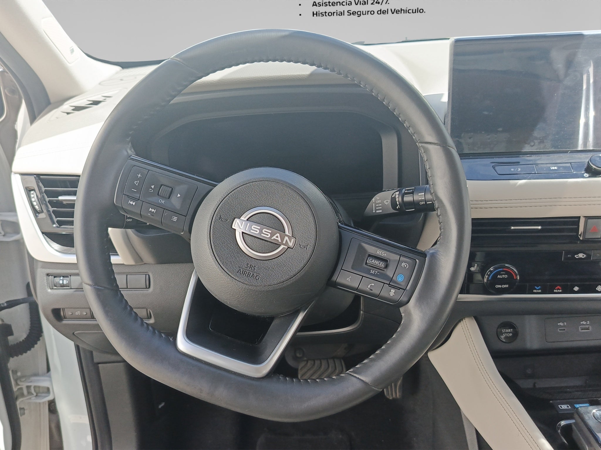 2024 Nissan X-TRAIL 5P PLATINUM E.POWER HEV L31.5 AUT