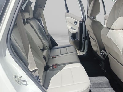 2024 Nissan X-TRAIL 5P PLATINUM E.POWER HEV L31.5 AUT