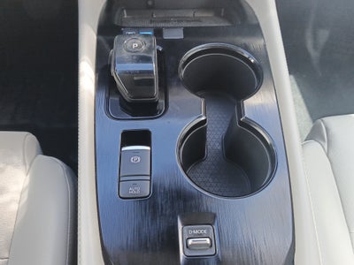 2024 Nissan X-TRAIL 5P PLATINUM E.POWER HEV L31.5 AUT