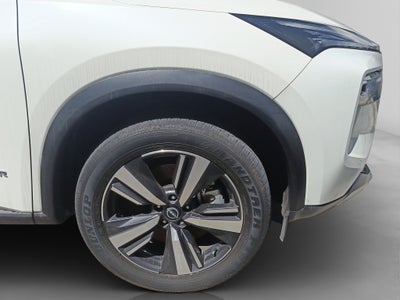 2024 Nissan X-TRAIL 5P PLATINUM E.POWER HEV L31.5 AUT