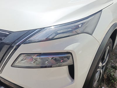 2024 Nissan X-TRAIL 5P PLATINUM E.POWER HEV L31.5 AUT