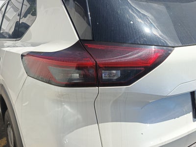 2024 Nissan X-TRAIL 5P PLATINUM E.POWER HEV L31.5 AUT