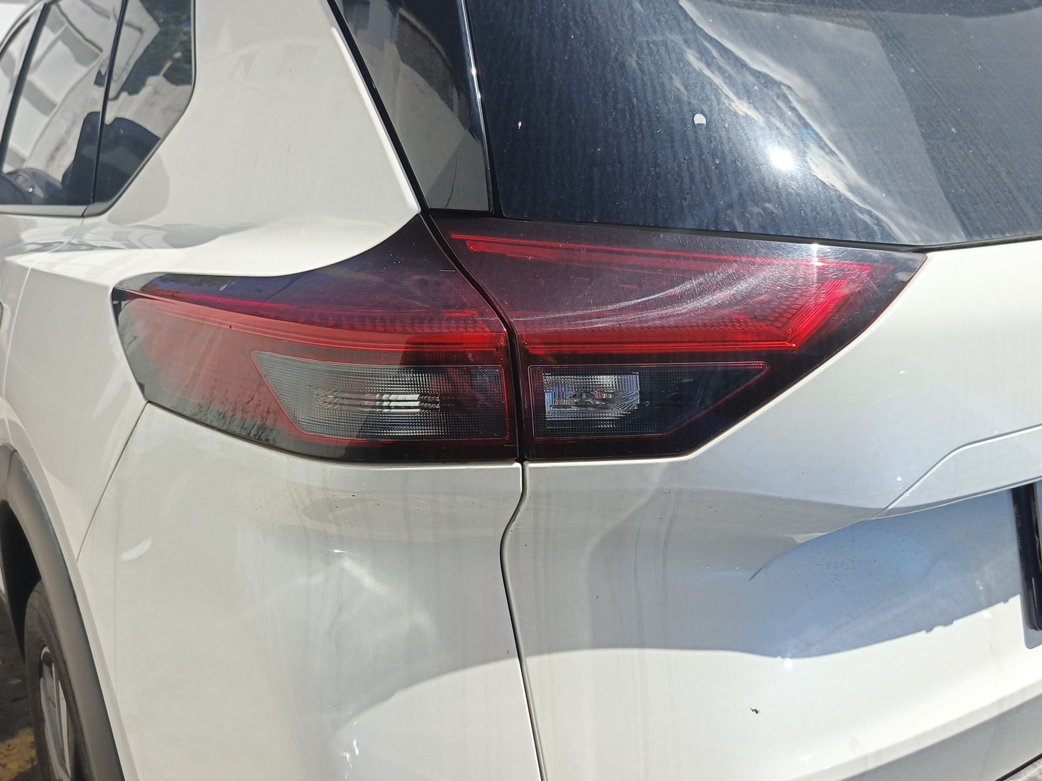 2024 Nissan X-TRAIL 5P PLATINUM E.POWER HEV L31.5 AUT