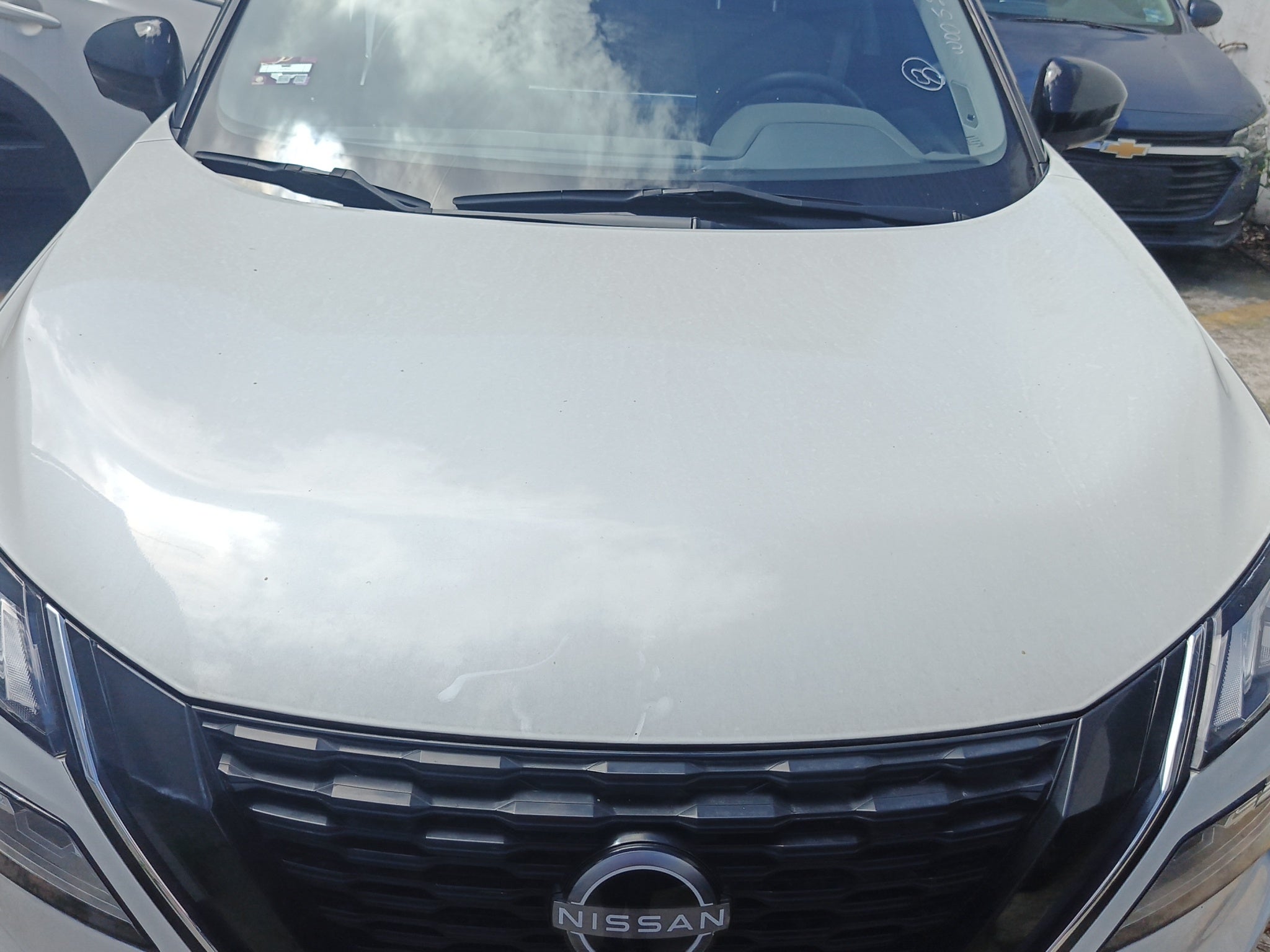 2024 Nissan X-TRAIL 5P PLATINUM E.POWER HEV L31.5 AUT