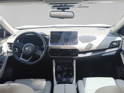 2024 Nissan X-TRAIL 5P PLATINUM E.POWER HEV L31.5 AUT