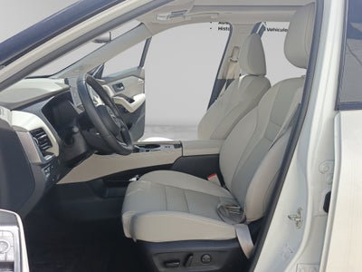 2024 Nissan X-TRAIL 5P PLATINUM E.POWER HEV L31.5 AUT
