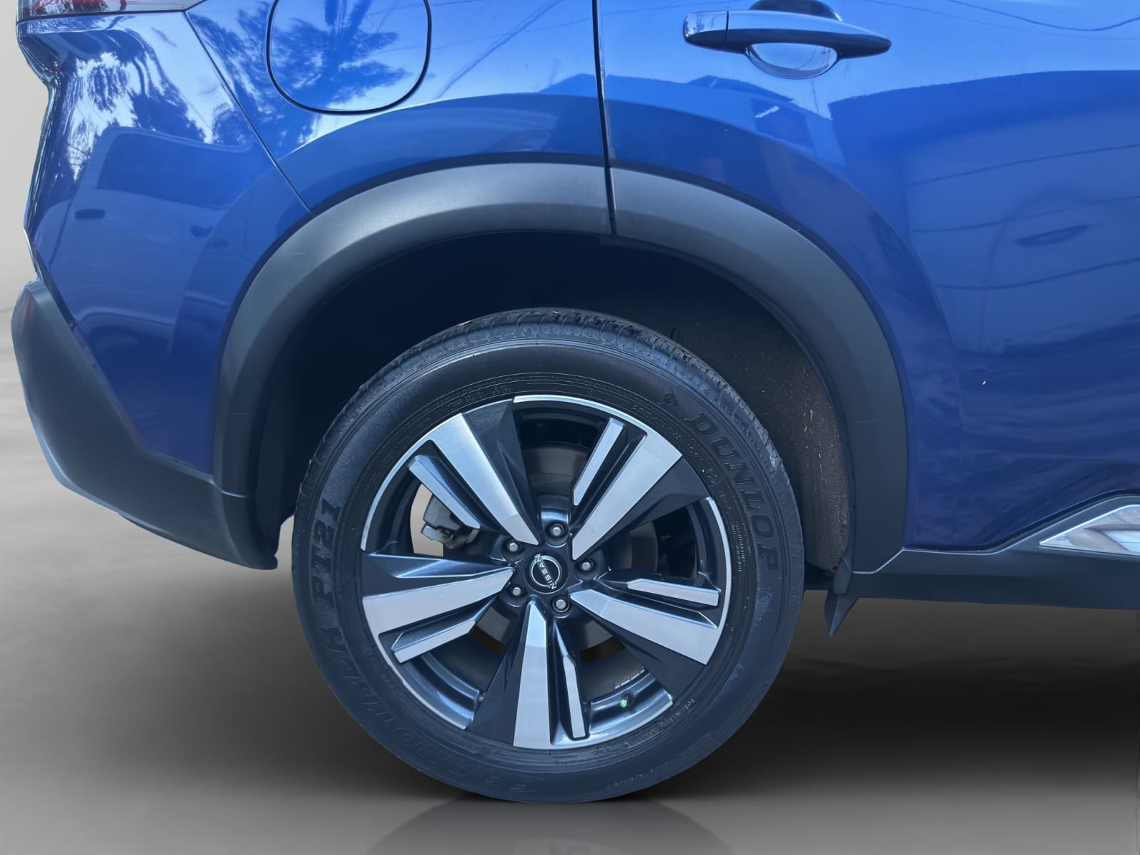 2023 Nissan X-TRAIL 5P PLATINUM E.POWER HEV L31.5 AUT