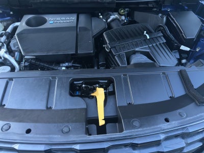 2023 Nissan X-TRAIL 5P PLATINUM E.POWER HEV L31.5 AUT