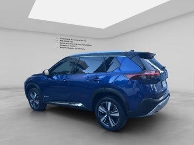 2023 Nissan X-TRAIL 5P PLATINUM E.POWER HEV L31.5 AUT