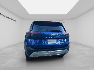 2023 Nissan X-TRAIL 5P PLATINUM E.POWER HEV L31.5 AUT