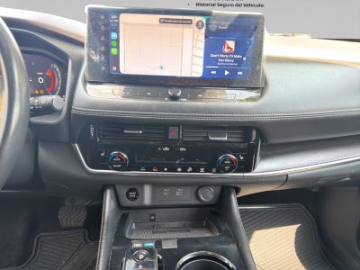 2024 Nissan X-TRAIL 5P PLATINUM E.POWER HEV L31.5 AUT