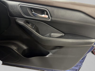 2024 Nissan X-TRAIL 5P PLATINUM E.POWER HEV L31.5 AUT