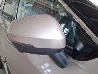 2025 Nissan X-TRAIL 5P PLATINUM E.POWER HEV L31.5 AUT