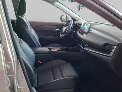 2025 Nissan X-TRAIL 5P PLATINUM E.POWER HEV L31.5 AUT