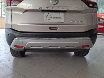 2025 Nissan X-TRAIL 5P PLATINUM E.POWER HEV L31.5 AUT