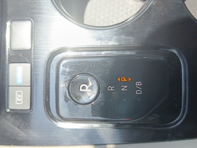 2024 Nissan X-TRAIL 5P PLATINUM E.POWER HEV L31.5 AUT