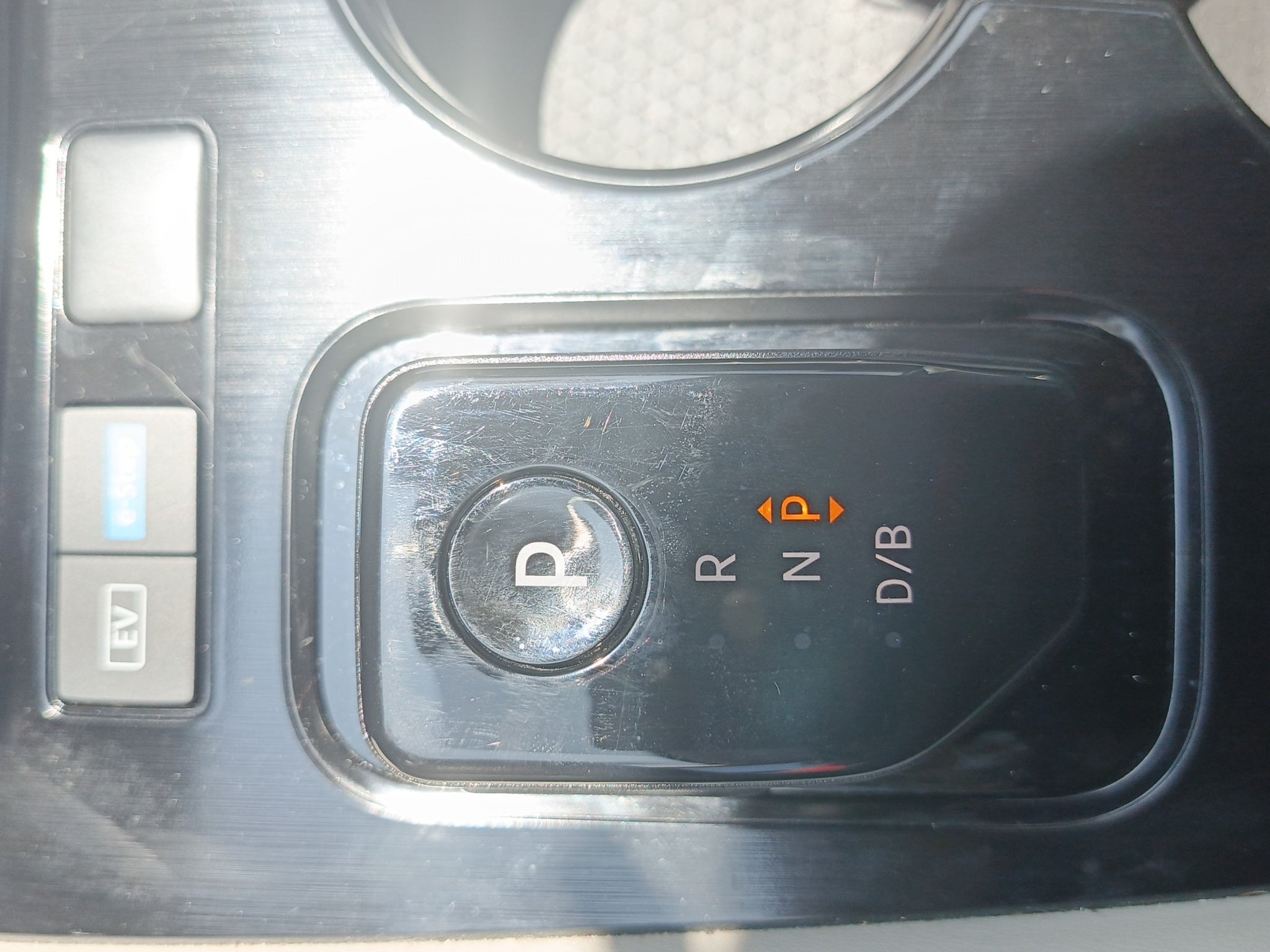 2024 Nissan X-TRAIL 5P PLATINUM E.POWER HEV L31.5 AUT