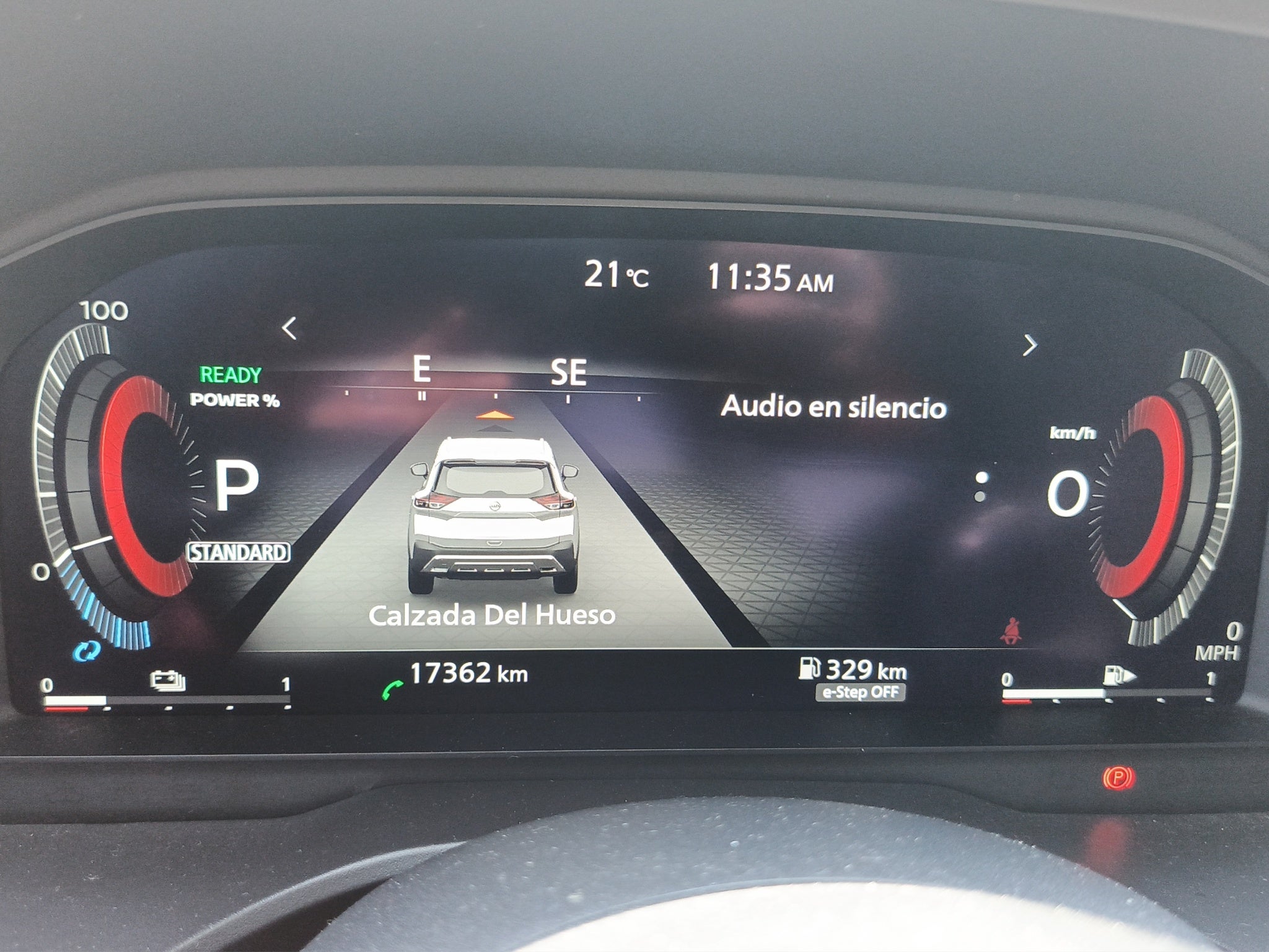 2024 Nissan X-TRAIL 5P PLATINUM E.POWER HEV L31.5 AUT