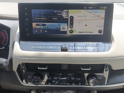2024 Nissan X-TRAIL 5P PLATINUM E.POWER HEV L31.5 AUT