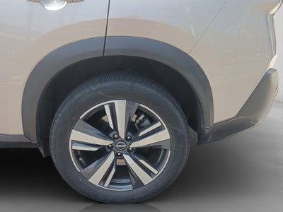 2024 Nissan X-TRAIL 5P PLATINUM E.POWER HEV L31.5 AUT