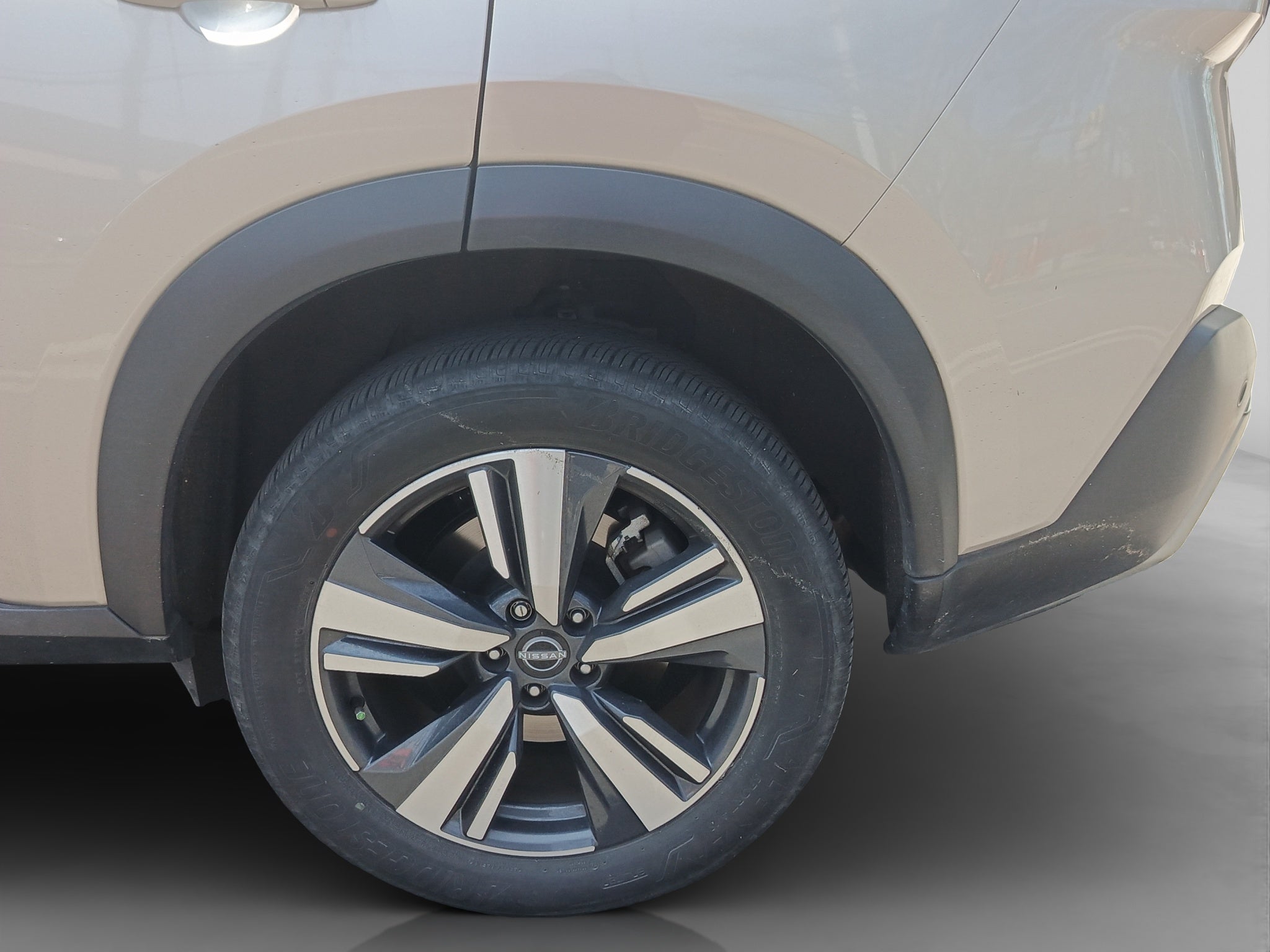 2024 Nissan X-TRAIL 5P PLATINUM E.POWER HEV L31.5 AUT