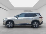 2024 Nissan X-TRAIL 5P PLATINUM E.POWER HEV L31.5 AUT