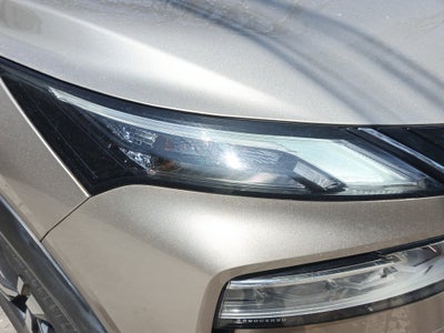 2024 Nissan X-TRAIL 5P PLATINUM E.POWER HEV L31.5 AUT